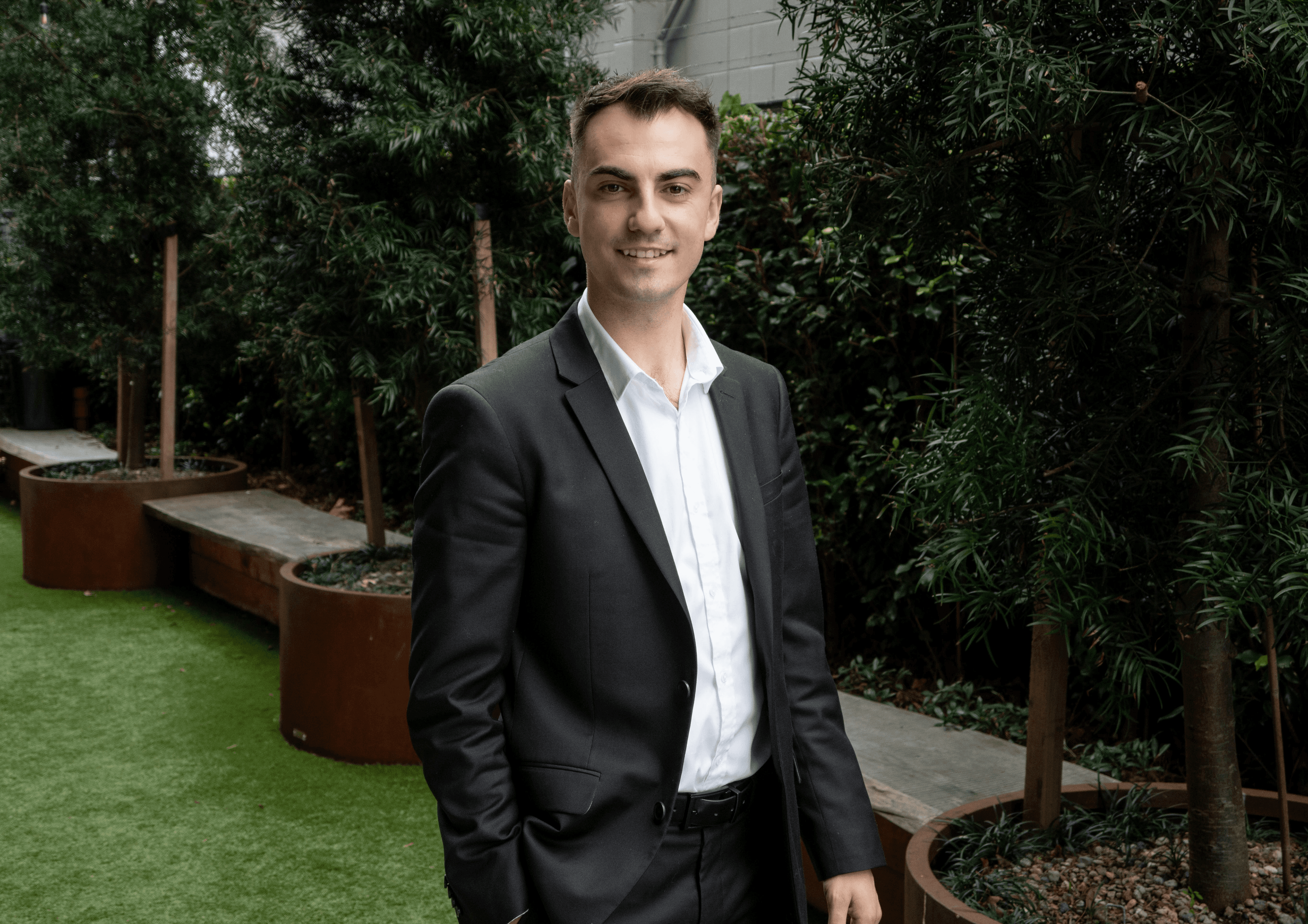 Uros Bojovic Trusted Real Estate Agent in Papatoetoe