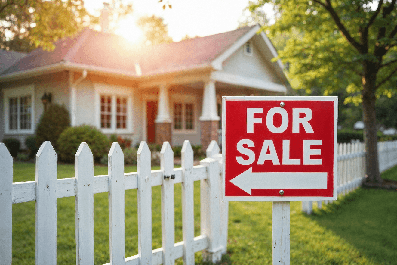 Take the Home Selling Score Quiz